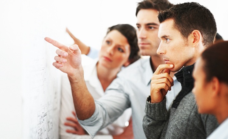 TO OVERCOME THE CHALLENGES OF REMODELING PROCESS - Things happen!