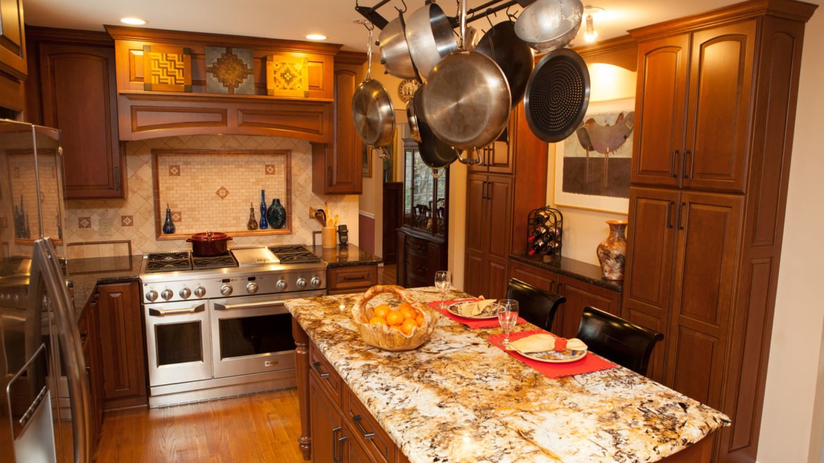 The Ultimate Kitchen Remodel Planning Guide