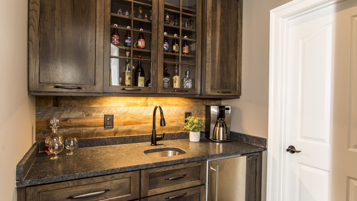 How to Maximize the Space in Your Small Kitchen
