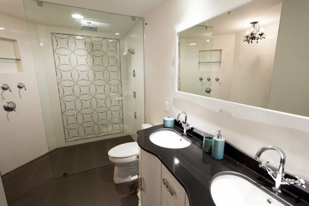 Bathroom Remodeling Falls Church VA